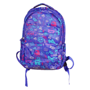 Travello Kity School Bag Ebok Navy - 739527