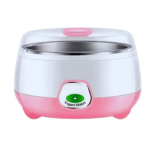 Automatic Yogurt (Doi) Maker - 1L Capacity | 220-240V | 15W