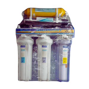Eva Water Purifier Direct Flow Water Purifier Machine