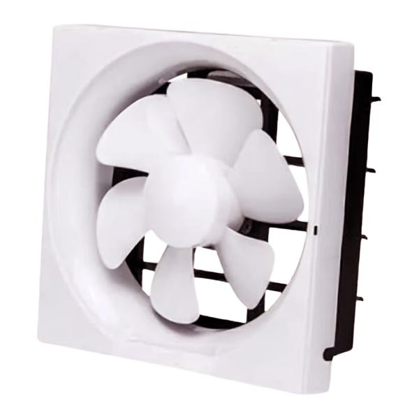 National Deluxe Kitchen Exhaust Fan -6'' | National Deluxe Exhaust Fan
