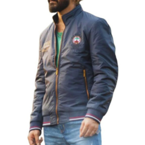Fashion Forward Jacket For Men's