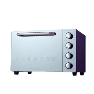 Miyako Electric Oven MT-38-DBL-RCL