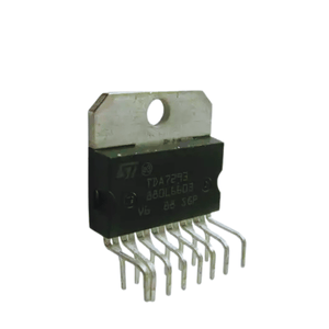 TDA7293 Amplifier IC
