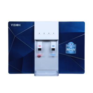 VISION RO HOT & WARM Water Purifier