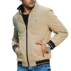 Puffer Jacket For Men's