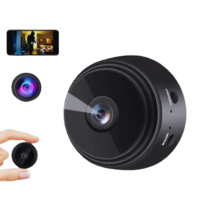 A9 MIni Camera Full HD 1080P Small IP Camera Night Vision
