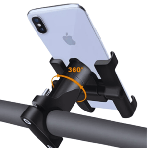 Metal Bike Mobile Holder For Mobile Phone Bracket Motorcycle