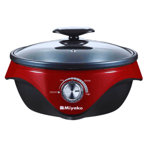 Curry Cooker (3 Ltr) MC-300 EK