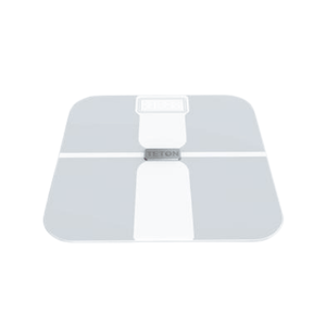 Teton Smart Scale Digital Bluetooth Weight Scale Tracks 13 Metrics