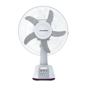 Jamuna Rechargeable Fan Solar Breeze-16″