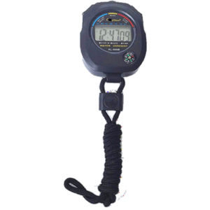Sports Digital Stopwatch Timer  XL-009B