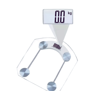 Osaka Stylish And Digital Weight Scale