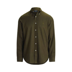 Custom Fit Performance Shirt