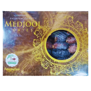 Medjool Premium Dates | (Khejur)