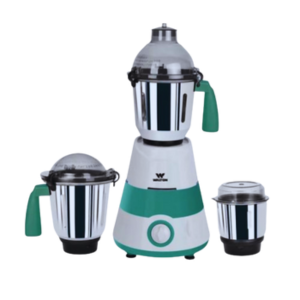 Walton WBL-15JM75N 3-in-1 SS Heavy-Duty Mixer Grinder