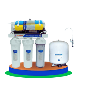 Sanaky S-4 Ro Purifier Water Filter