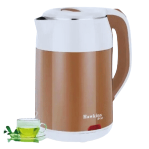 Hawkins Electric 2 Liter Kettle MCD-3030