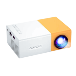 YG300 Micro Mini Small Projector