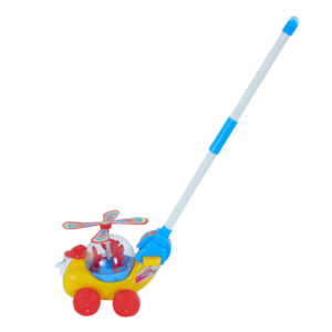 Funny Push Toy