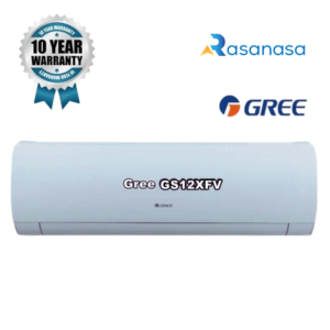 Gree Inverter AC GS-12XFV32 Split - 1.0 Ton