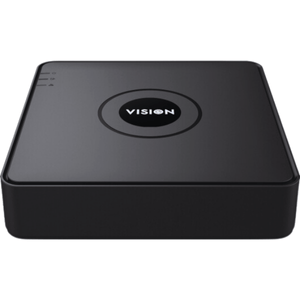 VISION CCTV 4CH DVR -VSN7104HQHI-K1