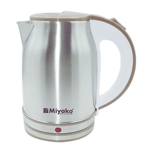 Electric Kettle MJK-805