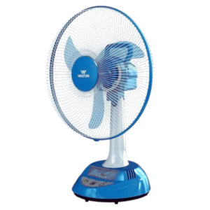 Walton Rechargeable Fan W17OA-MS (17")