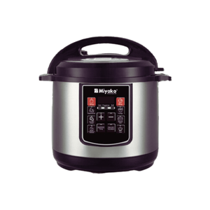 Miyako Electric Pressure Cooker EPC-502