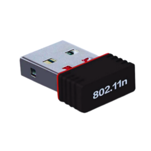 Mini Usb Wireless Wifi Network Receiver Adapter Dongle