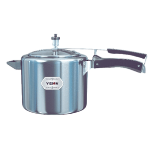 VISION Pressure Cooker 3 Liter