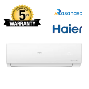 Haier AC HSU-18TUTRB0C00L Split AC - 1.5 Ton