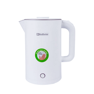 RedSwiss 1.7Ltr Electric Kettle RSEKP-1702
