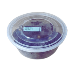 Khaas Food Ajwa Dates (আজওয়া খেজুর) - 500 gm