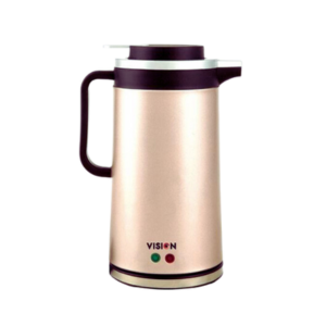 VISION Electric Kettle VIS-EK-007 (Flask Type) 1.8 Litre
