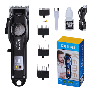 Kemei km-234 Hair Trimmer
