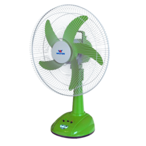 Walton Rechargeable 14" Fan WRTF14A