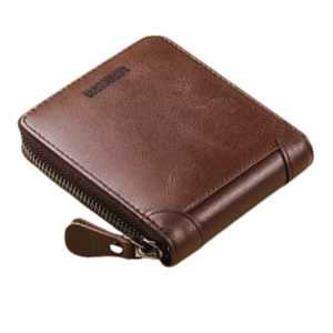 New Wallets Coin Pocket Multi - Function Driving License Small Wallet Men Purse
