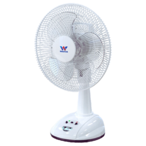 Walton 12" Rechargeable Fan WRTF12A