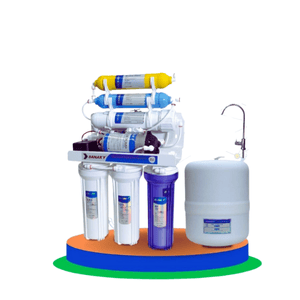 Water filter Sanaky S-1 RO Purifier