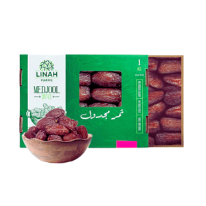 Egyptian Medjool Dates 1kg