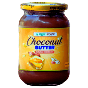 Choconut Butter - 400gm