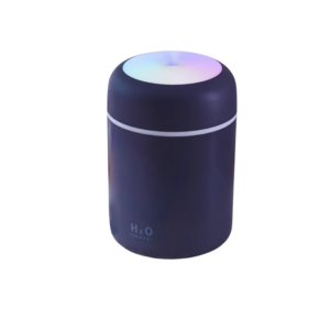 Innovative Appliance | Decorative Mist Maker Humidifier Aromatherapy Diffuser