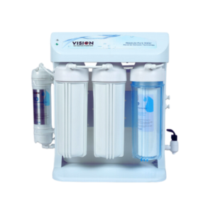 VISION RO Water Purifier Special Edition