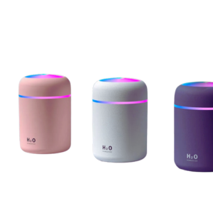 Innovative Appliance | Decorative Mist Maker Humidifier Aromatherapy Diffuser