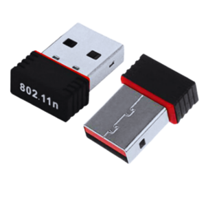 Mini Usb Wireless Wifi Network Receiver Adapter Dongle