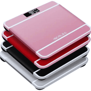 Digital Weighing Machine Various Colors