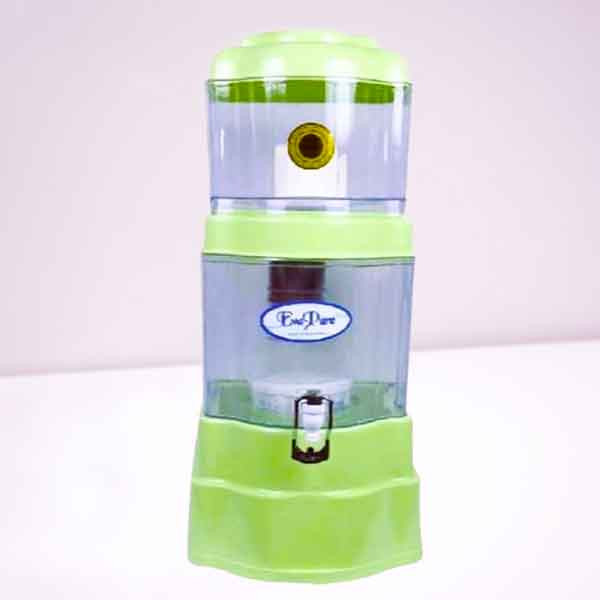 Eva Pure 32-B Water Filter Price in Bnagladesh
