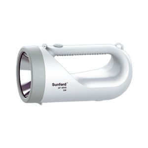 Sunford Rechargeable LED Search Light - SF-8808