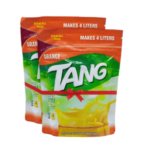 Tang Orange Flavor Drink Powder