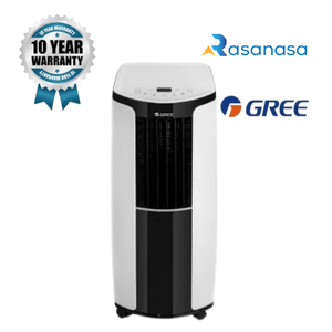 Gree 1 Ton Portable AC Price in Bangladesh